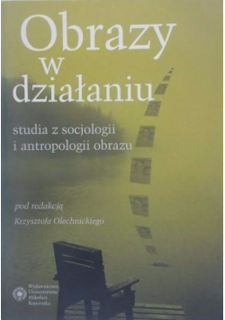 Obrazy w działaniu
