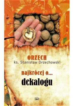 Najkrócej o dekalogu