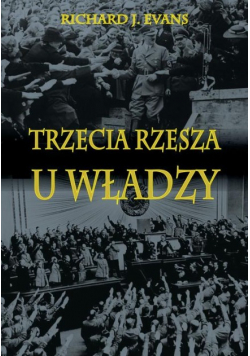 Trzecia Rzesza u władzy