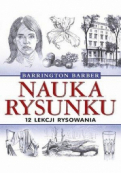 Nauka rysunku 12 lekcji rysowania