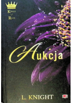 Kings of Ruin Tom 1 Aukcja