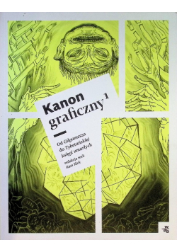 Kanon graficzny 1