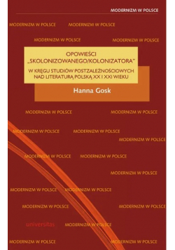 Opowieści Skolonizowanego Kolonizatora
