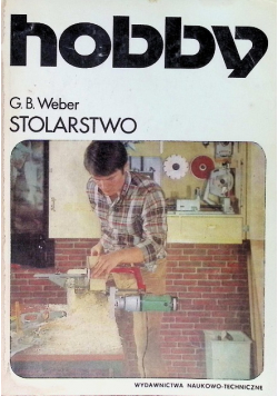 Hobby stolarstwo