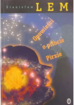 Opowieści o pilocie Pirxie