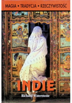 Indie Magia tradycja rzeczywistość