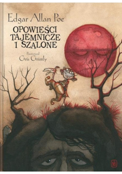 Opowieści tajemnicze i szalone