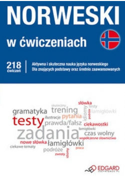 Norweski w ćwiczeniach