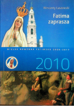 Fatima zaprasza