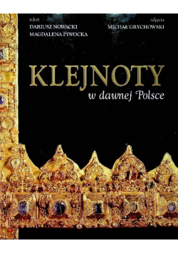 Klejnoty w dawnej Polsce