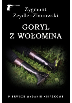 Goryl z Wołomina