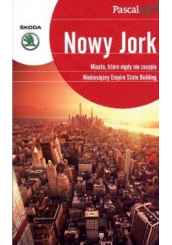 Nowy Jork