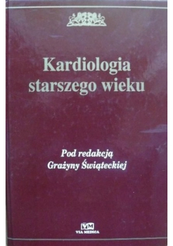 Kardiologia starszego wieku