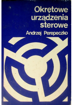 Okrętowe urządzenia sterowe