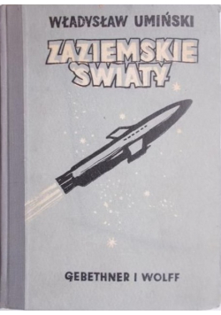 Zaziemskie światy 1948 r.