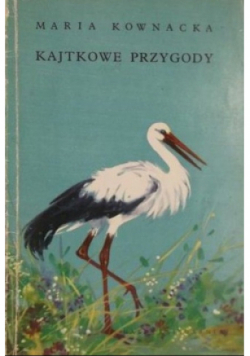 Kajtkowe przygody