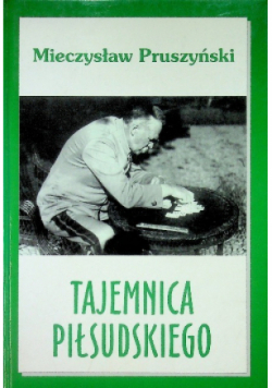 Tajemnica Piłsudskiego