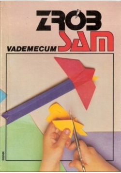 Zrób sam Vademecum