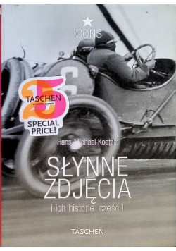 Słynne zdjęcia i ich historie Część 1
