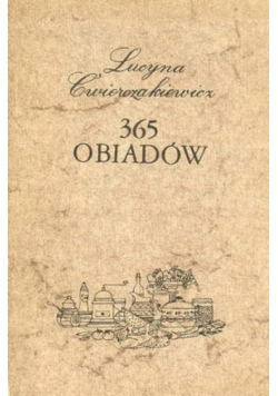 365 obiadów