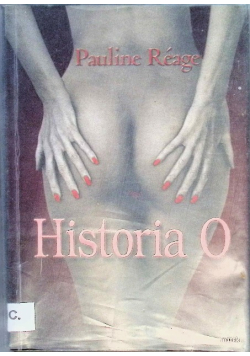 Historia O