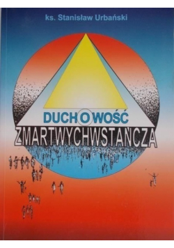 Duchowość zmartwychwstańcza