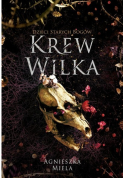 Krew Wilka
