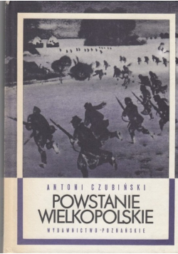 Powstanie wielkopolskie