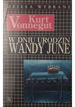 W dniu urodzin Wandy June
