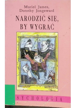 Narodzić się by wygrać