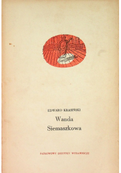 Wanda Siemaszkowa