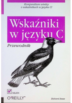 Wskaźniki w języku C Przewodnik