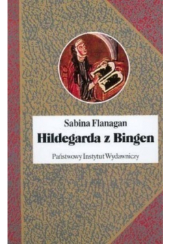 Hildegarda z Bingen