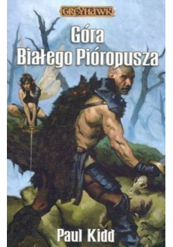 Góra Białego Pióropusza