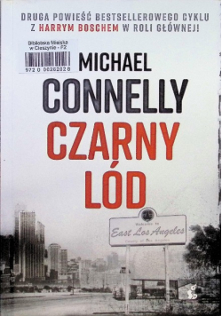 Czarny lód