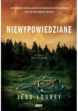 Niewypowiedziane