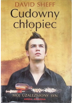 Cudowny chłopiec