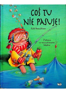 Coś tu nie pasuje
