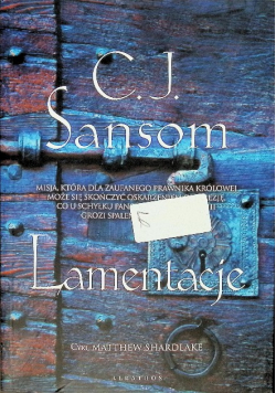 Lamentacje