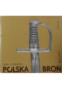 Polska broń