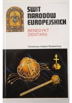 Świt narodów europejskich