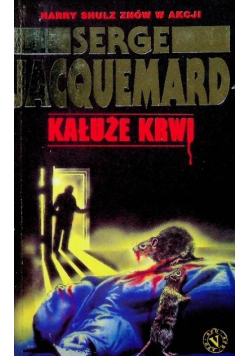 Kałuże krwi