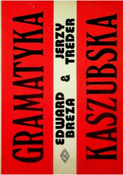 Gramatyka Kaszubska