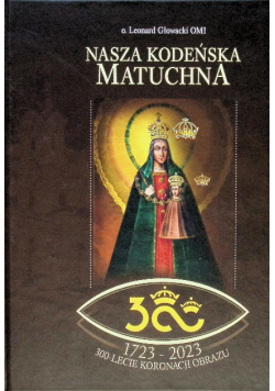 Nasza kodeńska matuchna