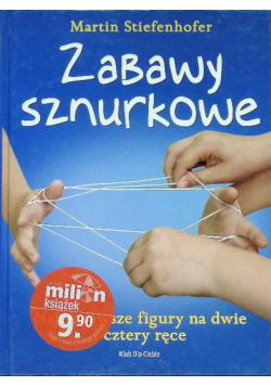 Zabawy sznurkowe