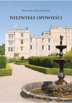 Niezwykłe opowieści