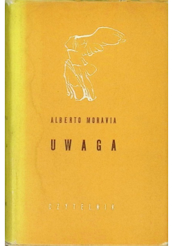Uwaga