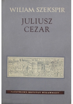 Juliusz Cezar
