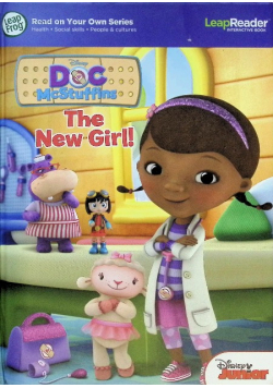 The New Girl