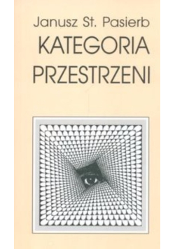 Kategoria przestrzeni
